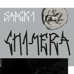 Cover of Chimera Pt. 1: Lion