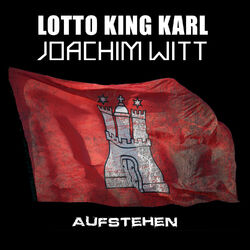 Cover of Aufstehen