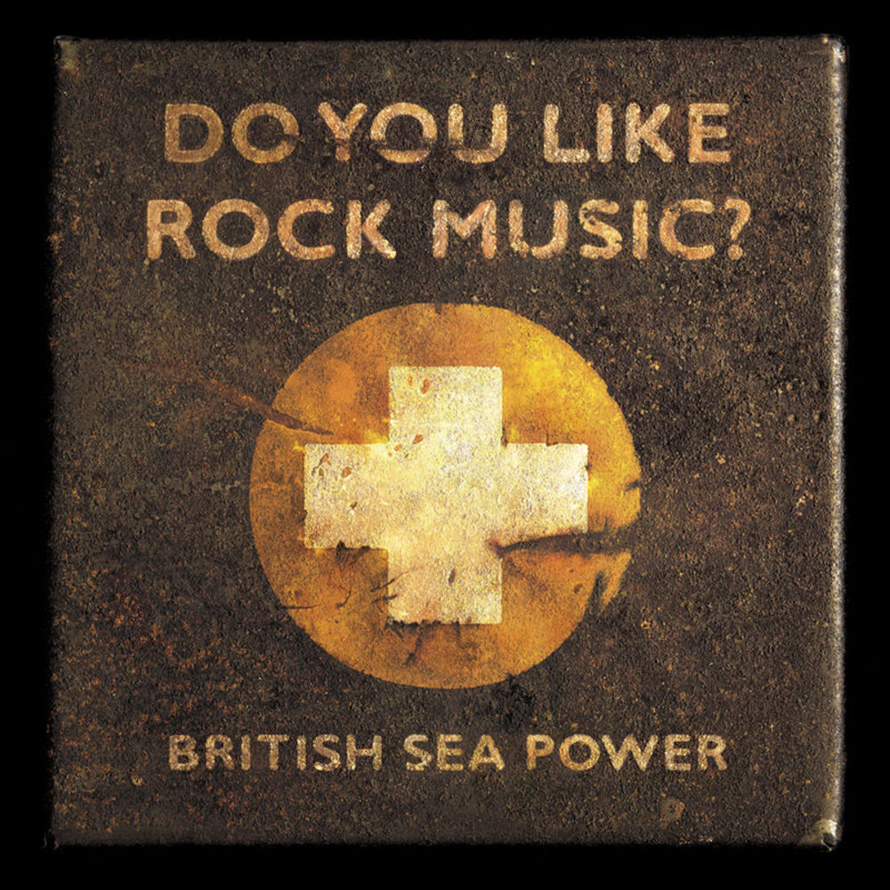 Picture of Do You Like Rock Music