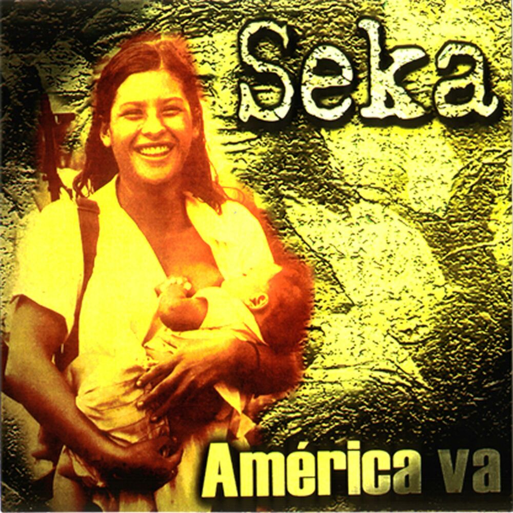 Picture of América va!