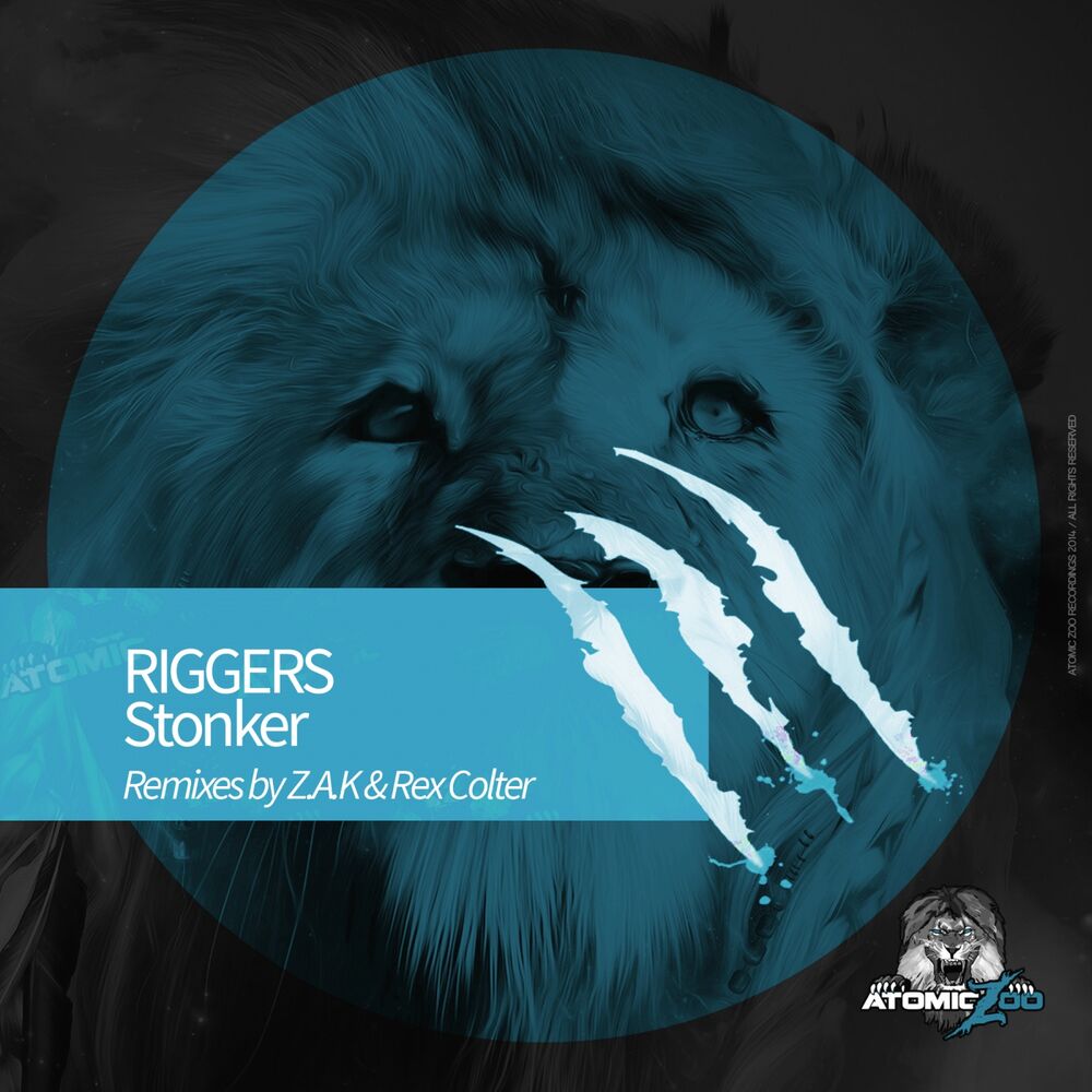 Picture of Stonker Remixes