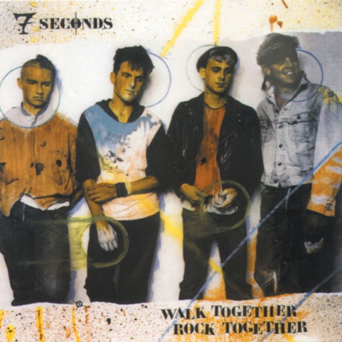 Album cover of 99 Red Balloons