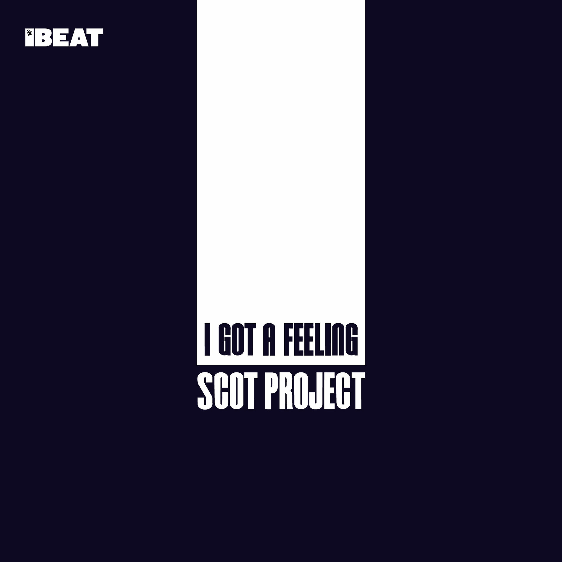 Album cover of U (I Got A Feeling)