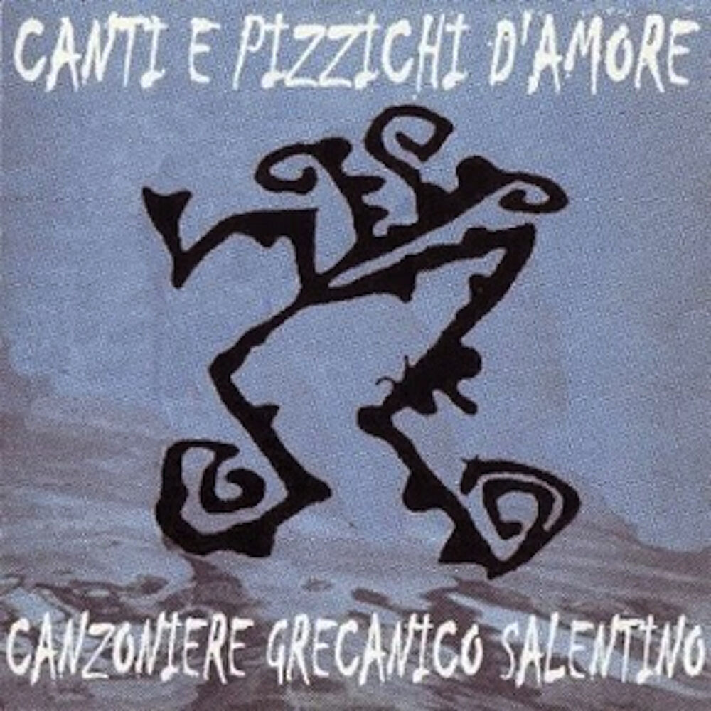 Picture of Canti e pizzichi d'amore