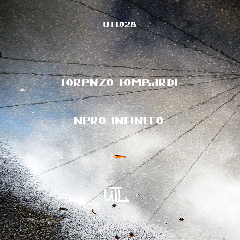 Picture of Nero infinito