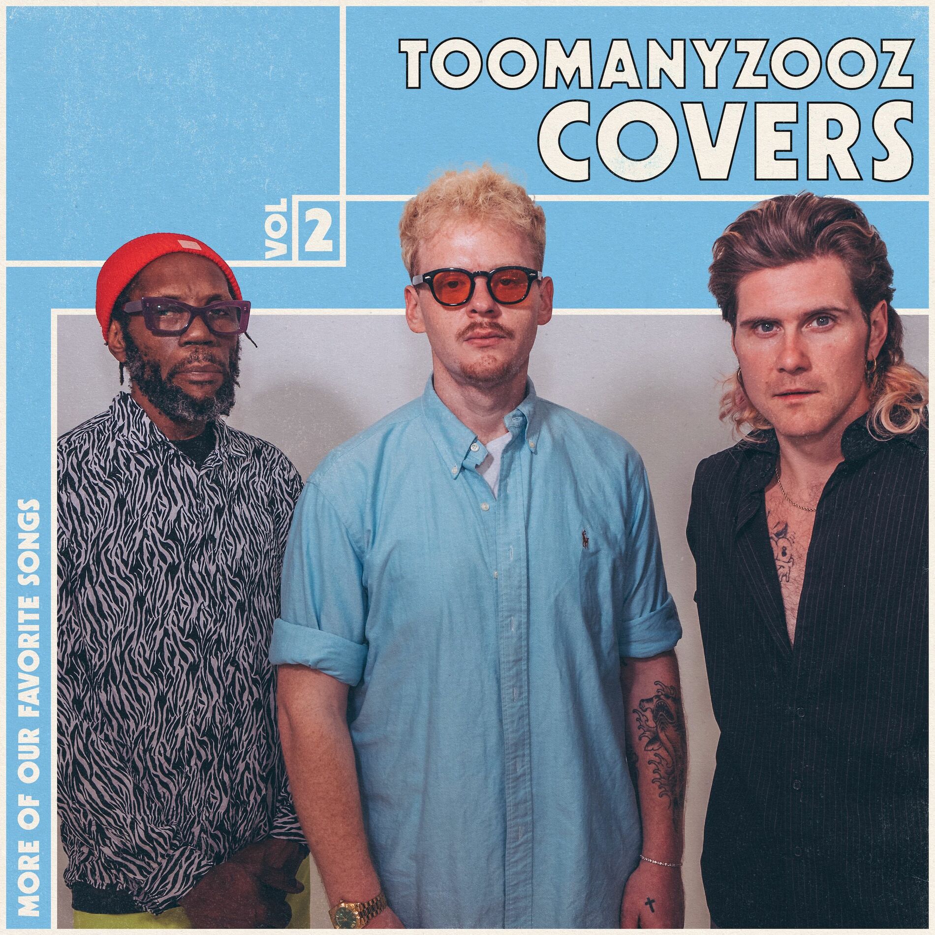 Album cover of I Put A Spell On You