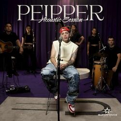 Cover of PEIPPER - Acoustic Session