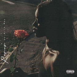 Cover of Roses
