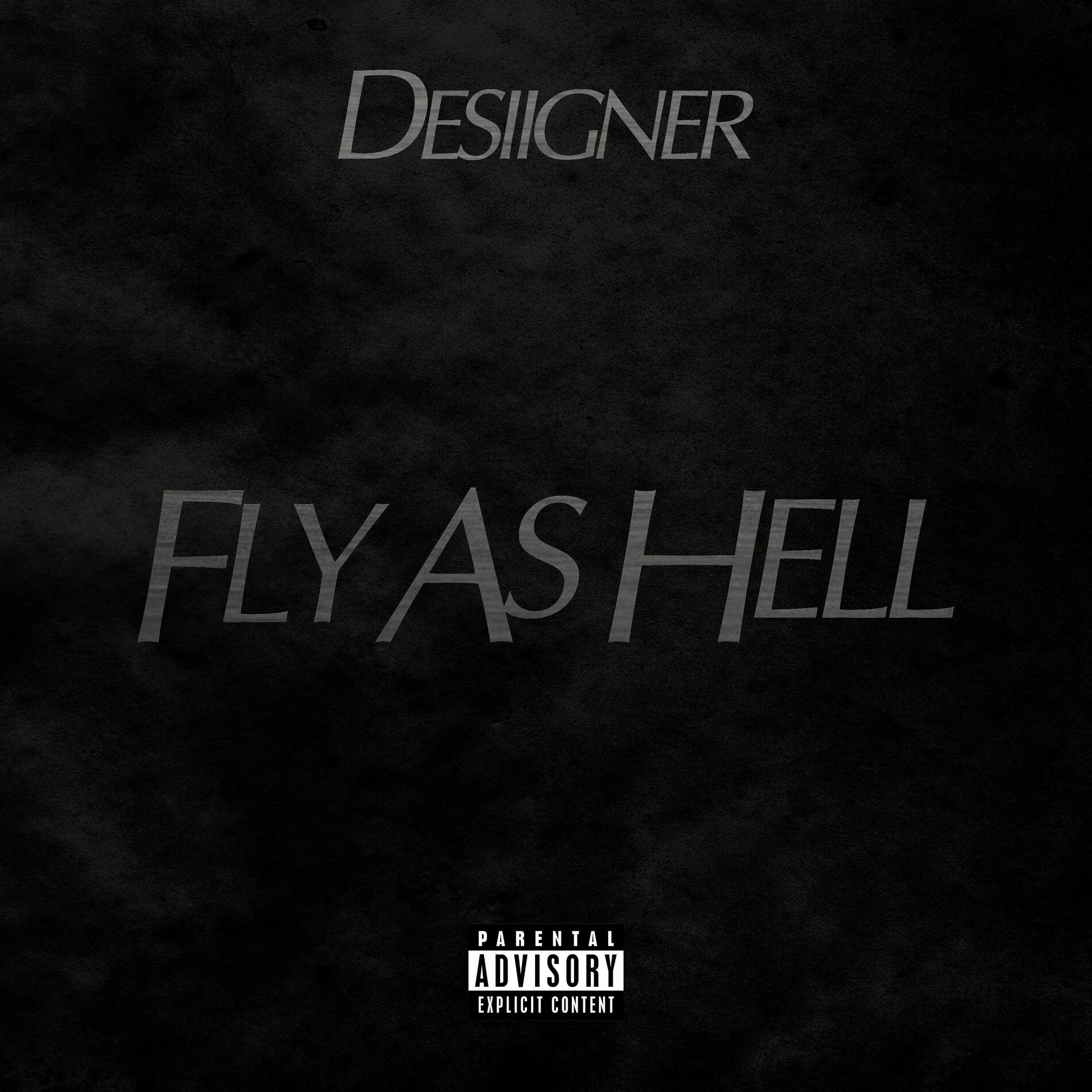 Album cover of Fly As Hell