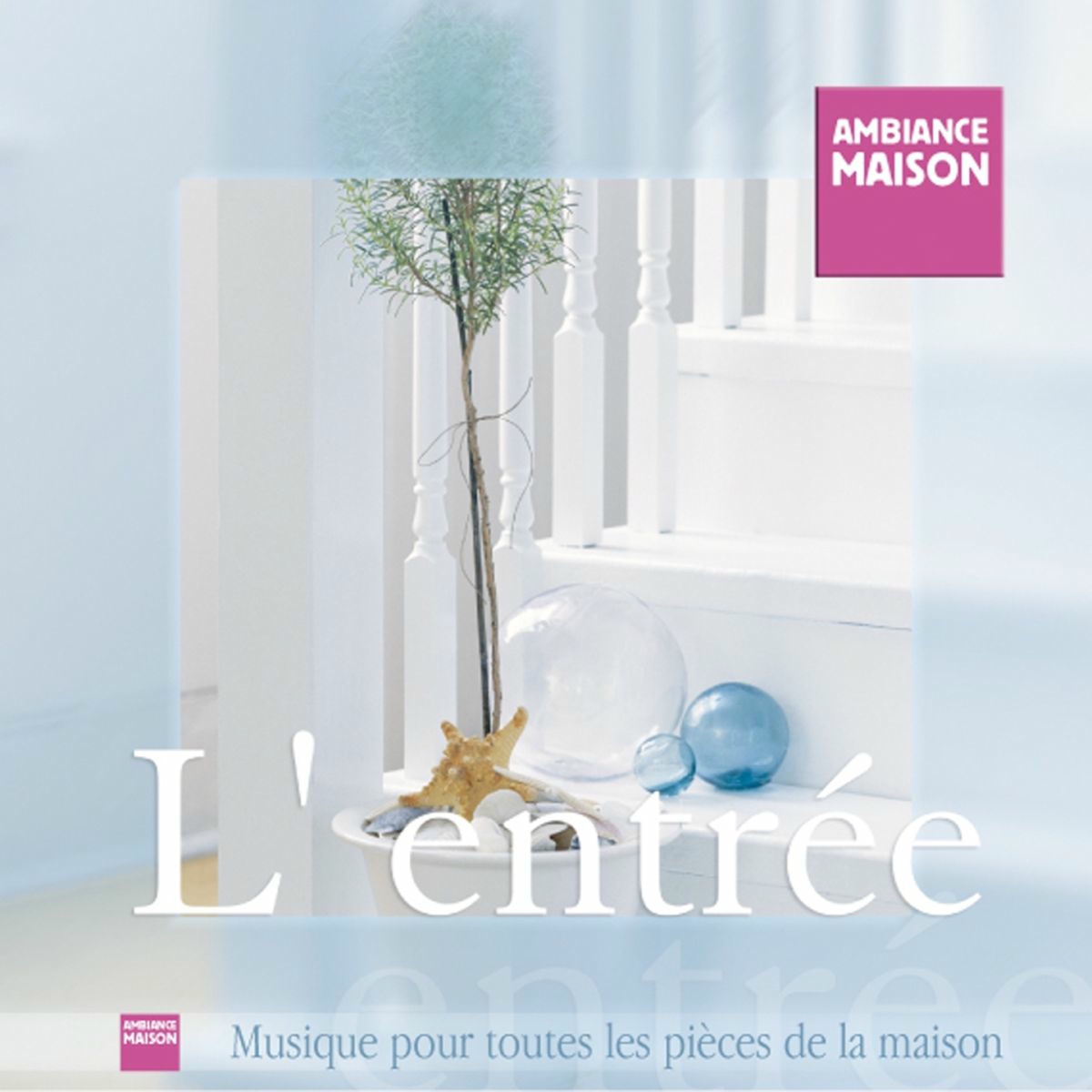 Album cover of Brise Légére