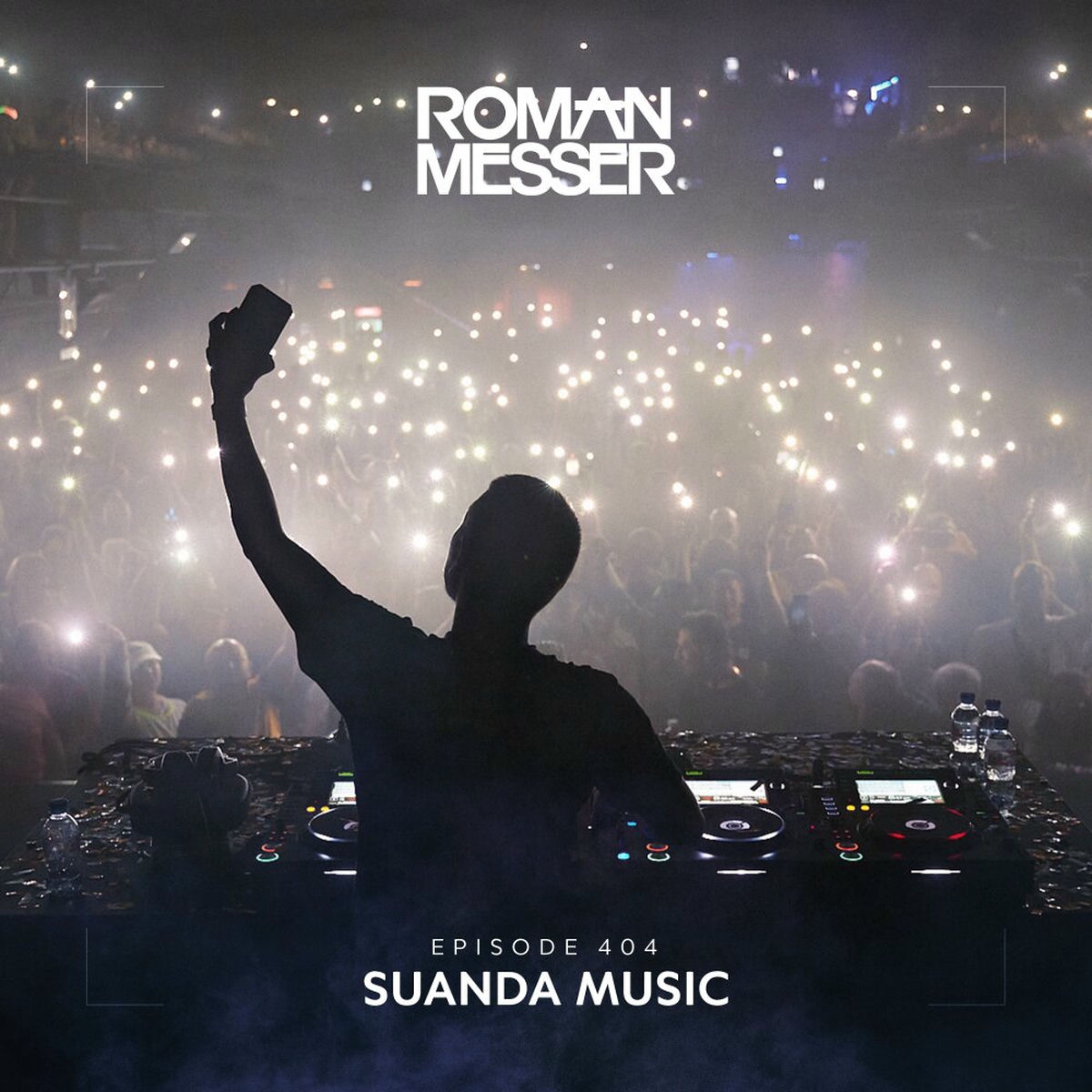 Album cover of Suanda Music Episode 404