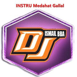 Cover of Medahat Gallal