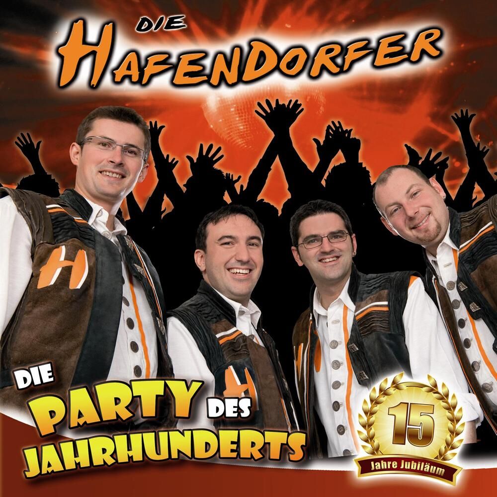 Picture of Die Party des Jahrhunderts