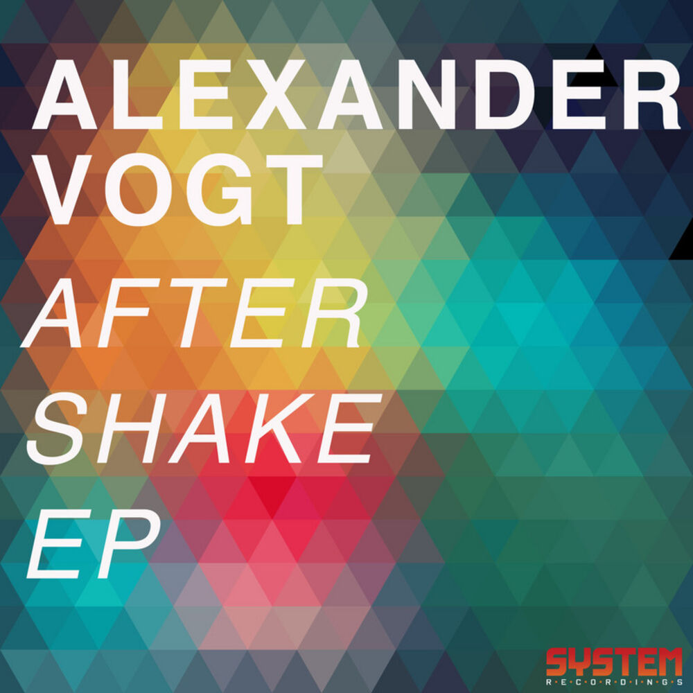 Picture of After Shake EP