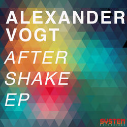 Cover of After Shake EP