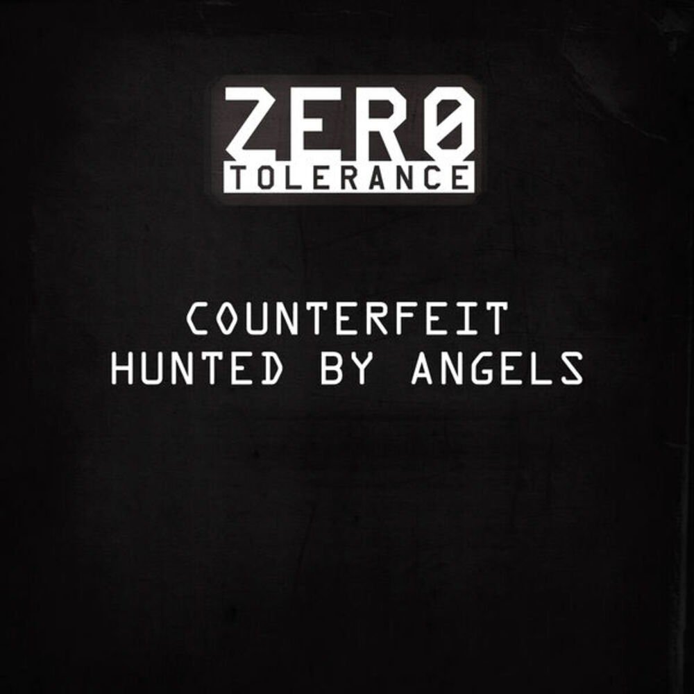 Picture of Hunted By Angels
