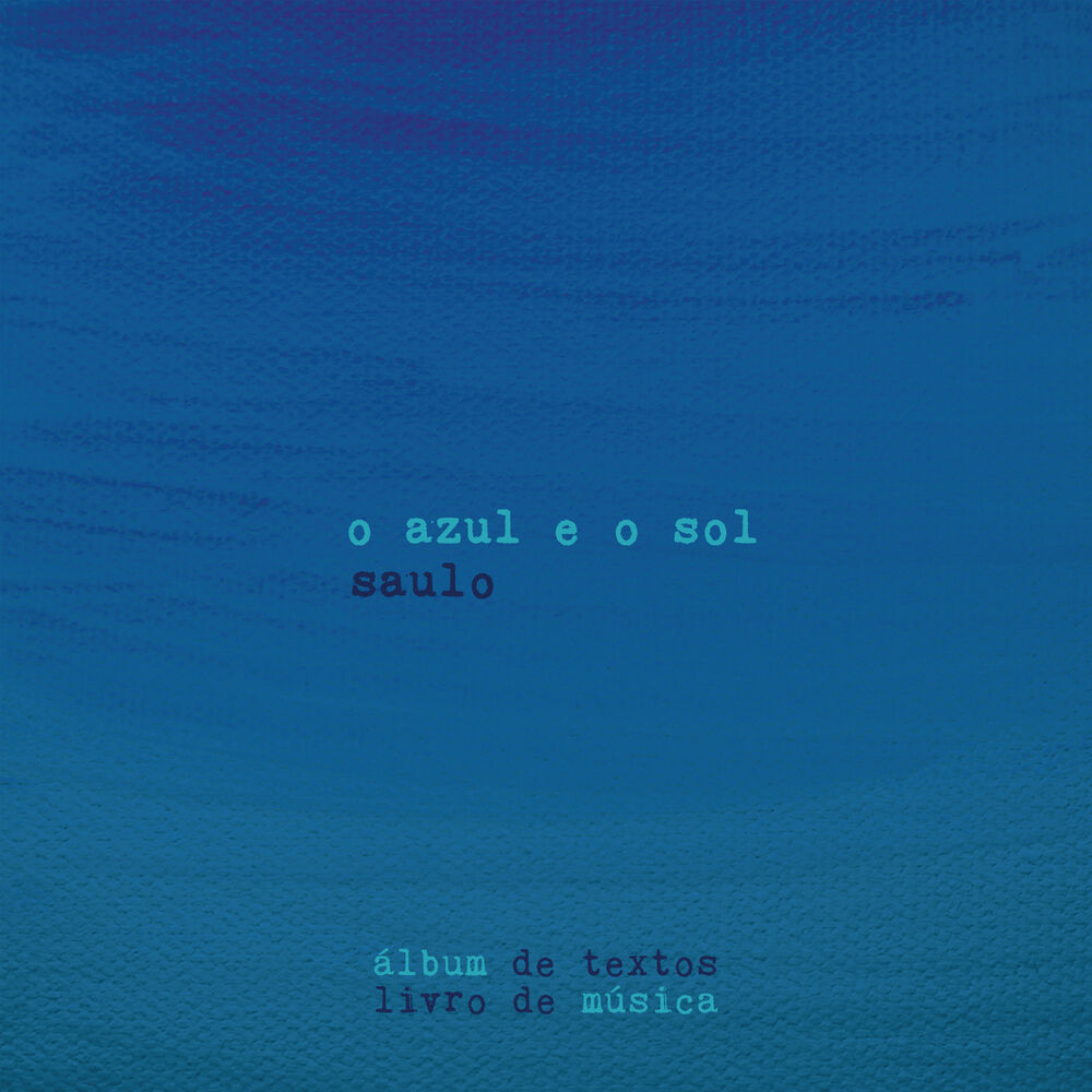 Picture of O Azul E O Sol