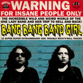 12 Super Duper Extraordinary Girl Trouble Rock&rsquo;n&rsquo;Roll Tracks