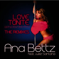 Cover of Love Tonite