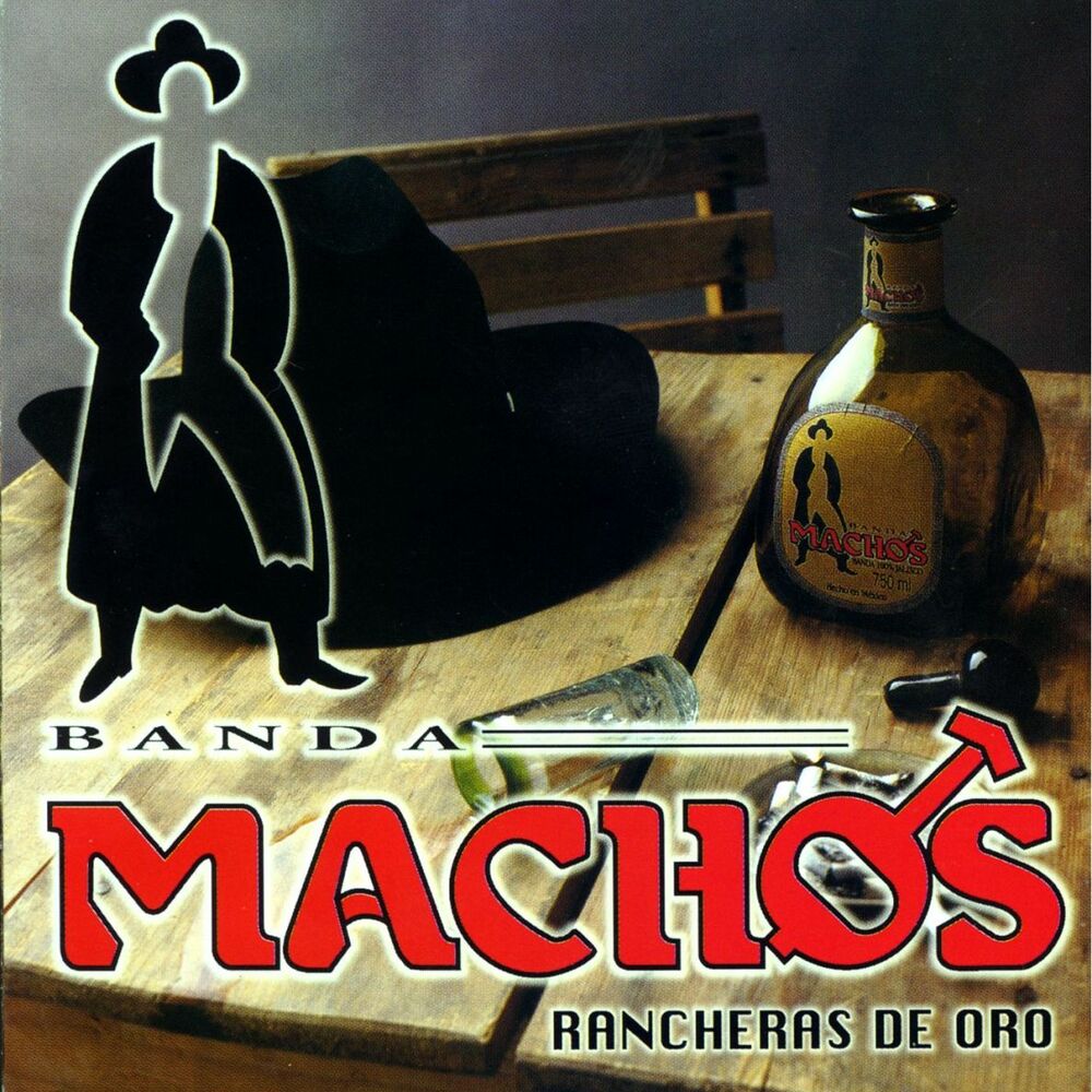 Picture of Rancheras de oro