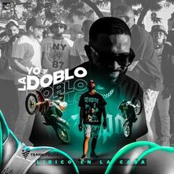 Cover of Yo La Doblo