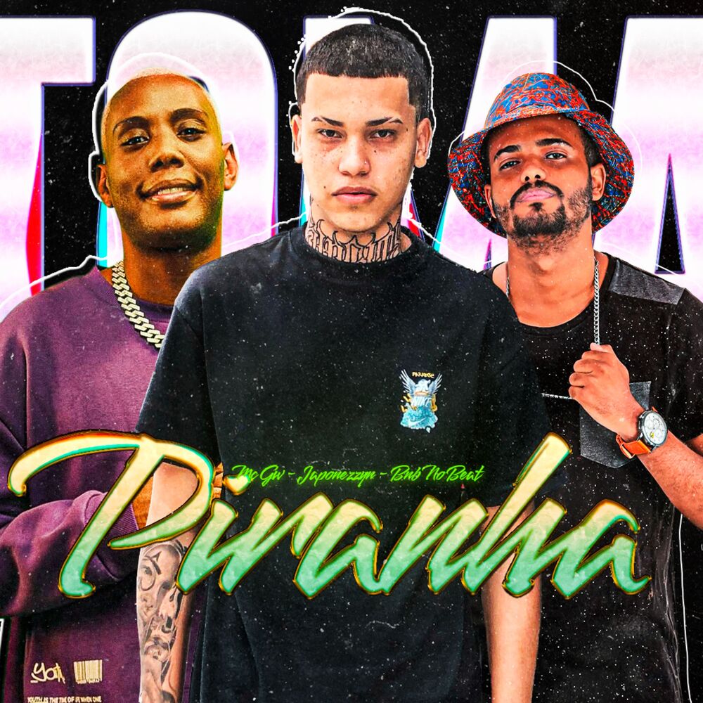 Picture of Toma Piranha