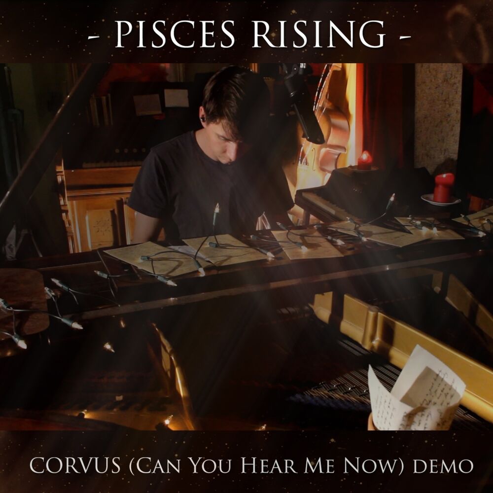 Picture of Corvus (Can You Hear Me Now) Demo