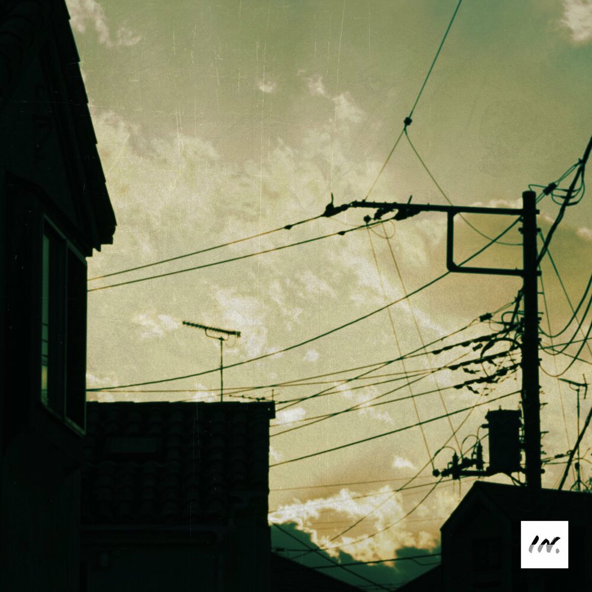 Album cover of Lucky