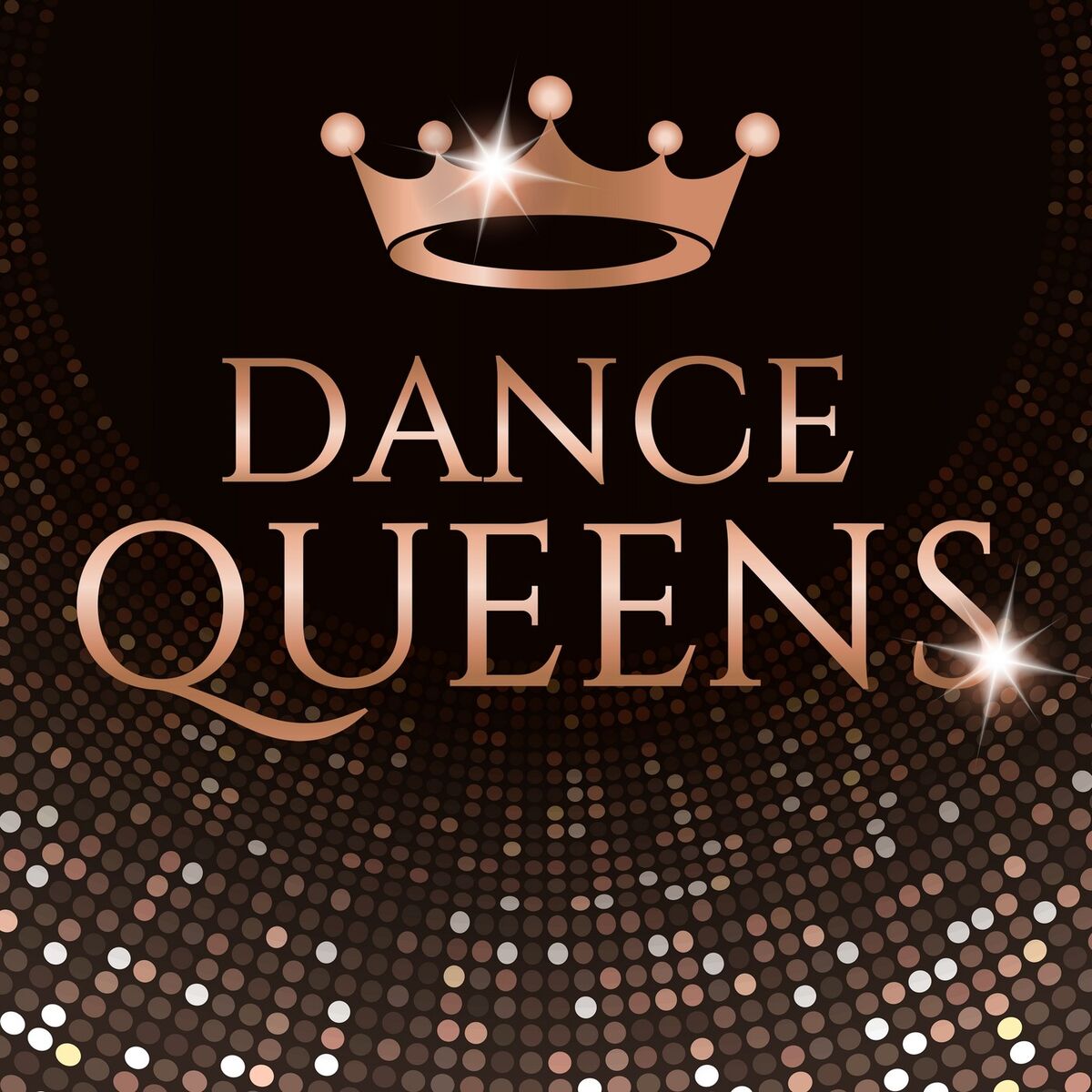 Album cover of Dance Queens