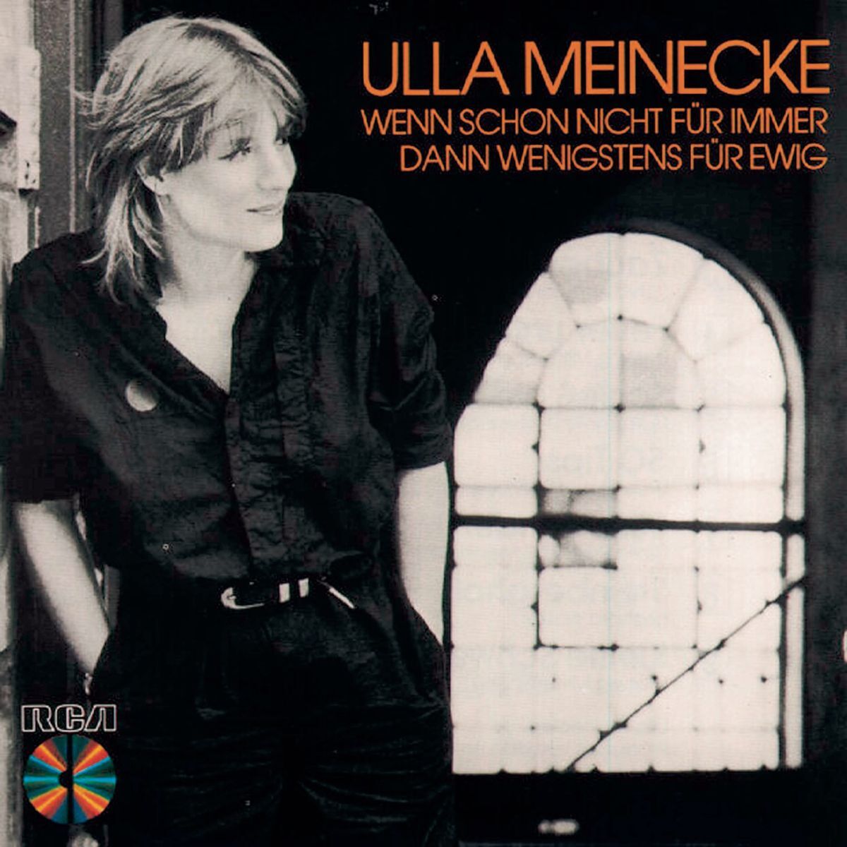 Album cover of Wenn schon nicht für immer dann wenigstens für ewig