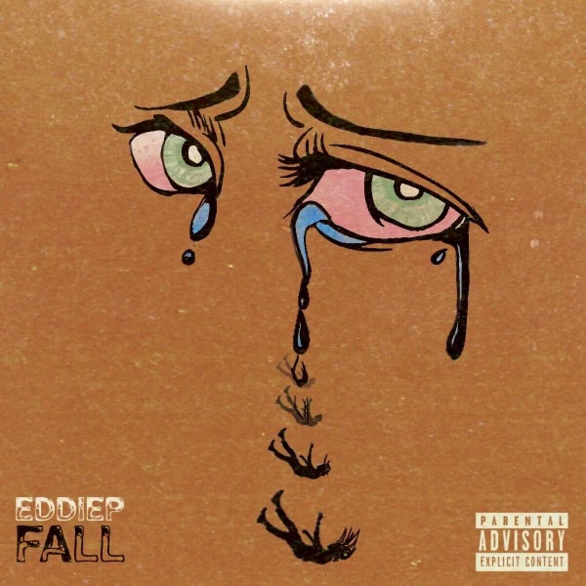 Album cover of Fall