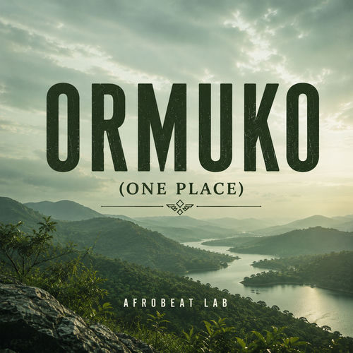 Ormuko (one place)