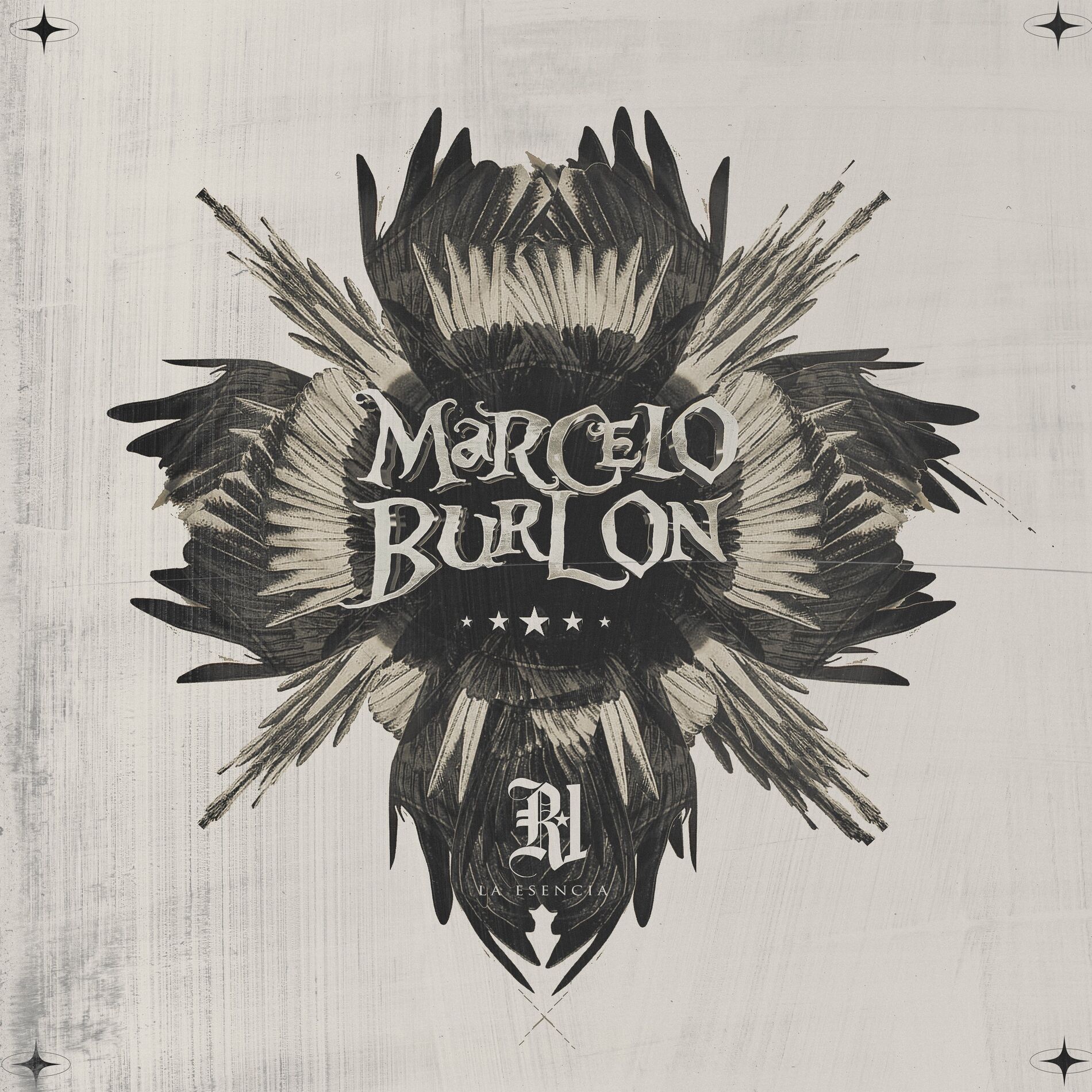 Album cover of MARCELO BURLON
