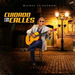 Cover of Cuidado Con Las Calles