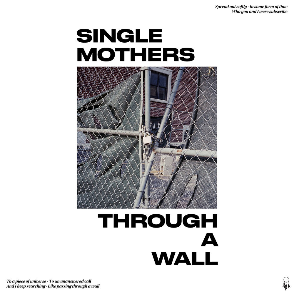 Picture of Through a Wall