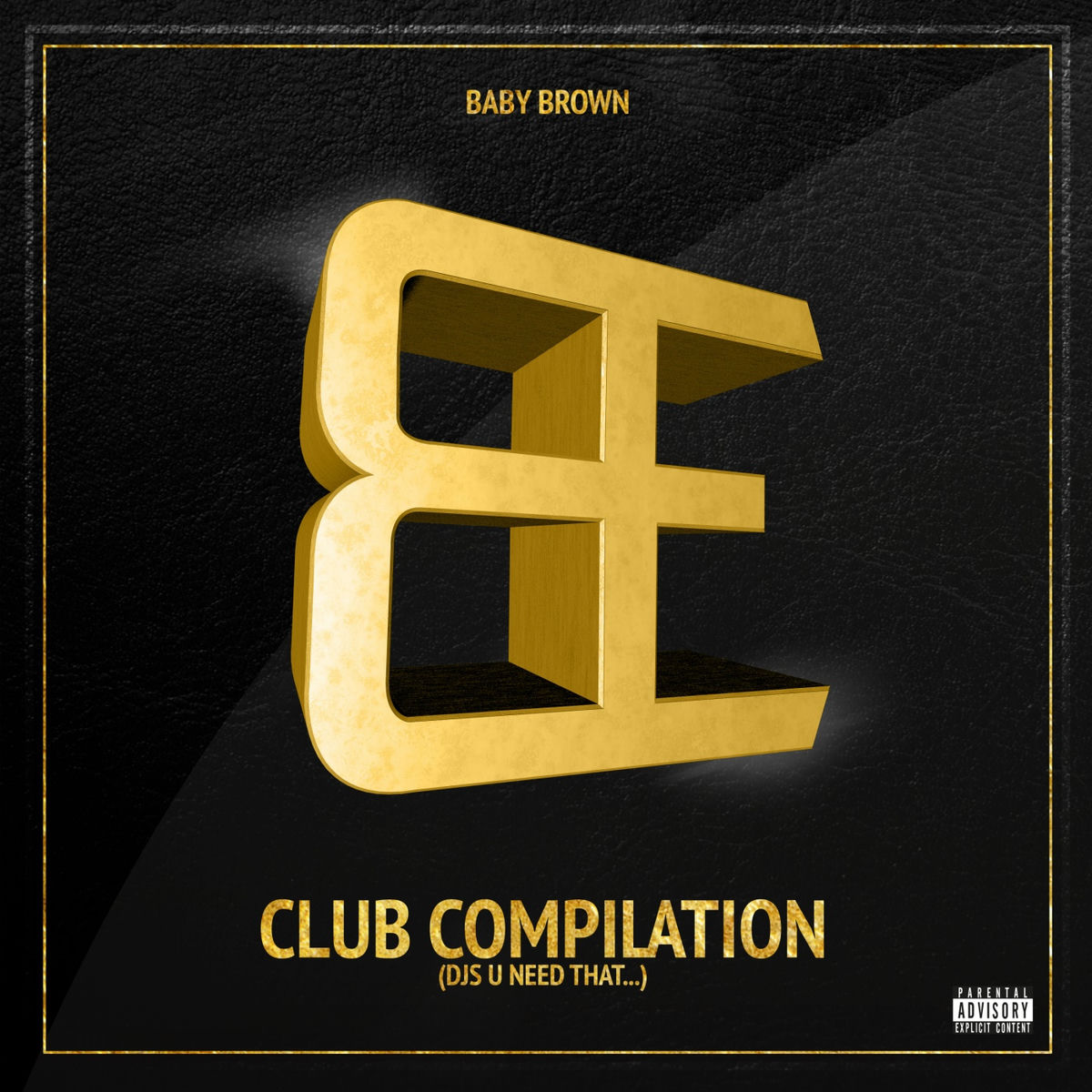 Album cover of Club Compilation 1