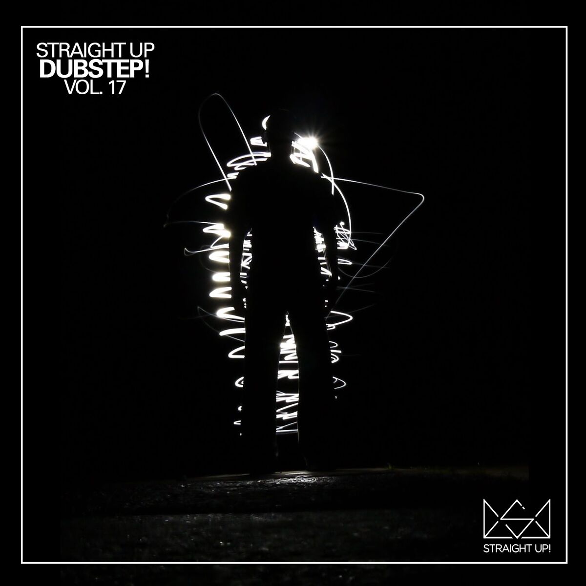 Album cover of Straight Up Dubstep! Vol. 17