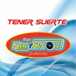 Cover of Get lucky