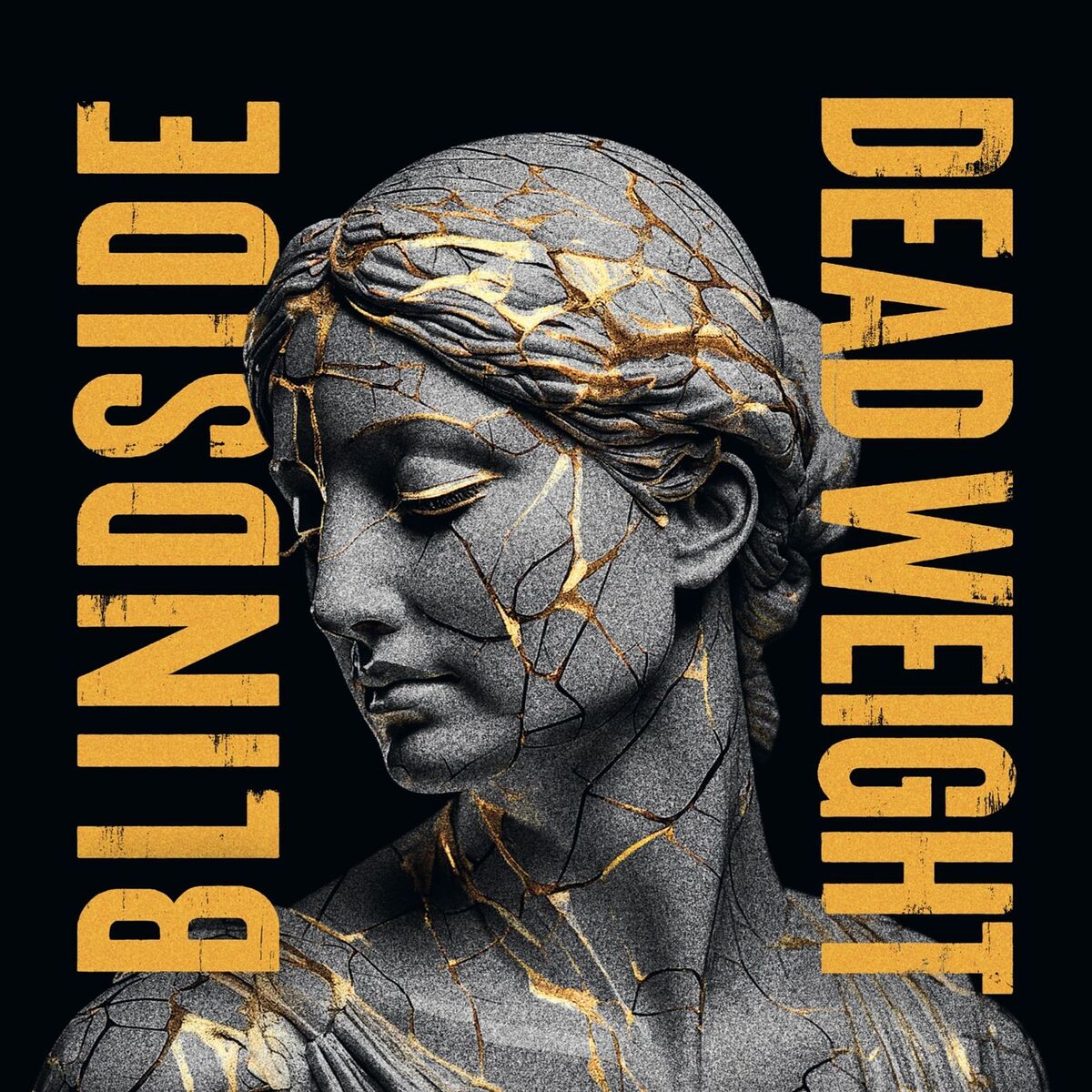 Album cover of Dead Weight