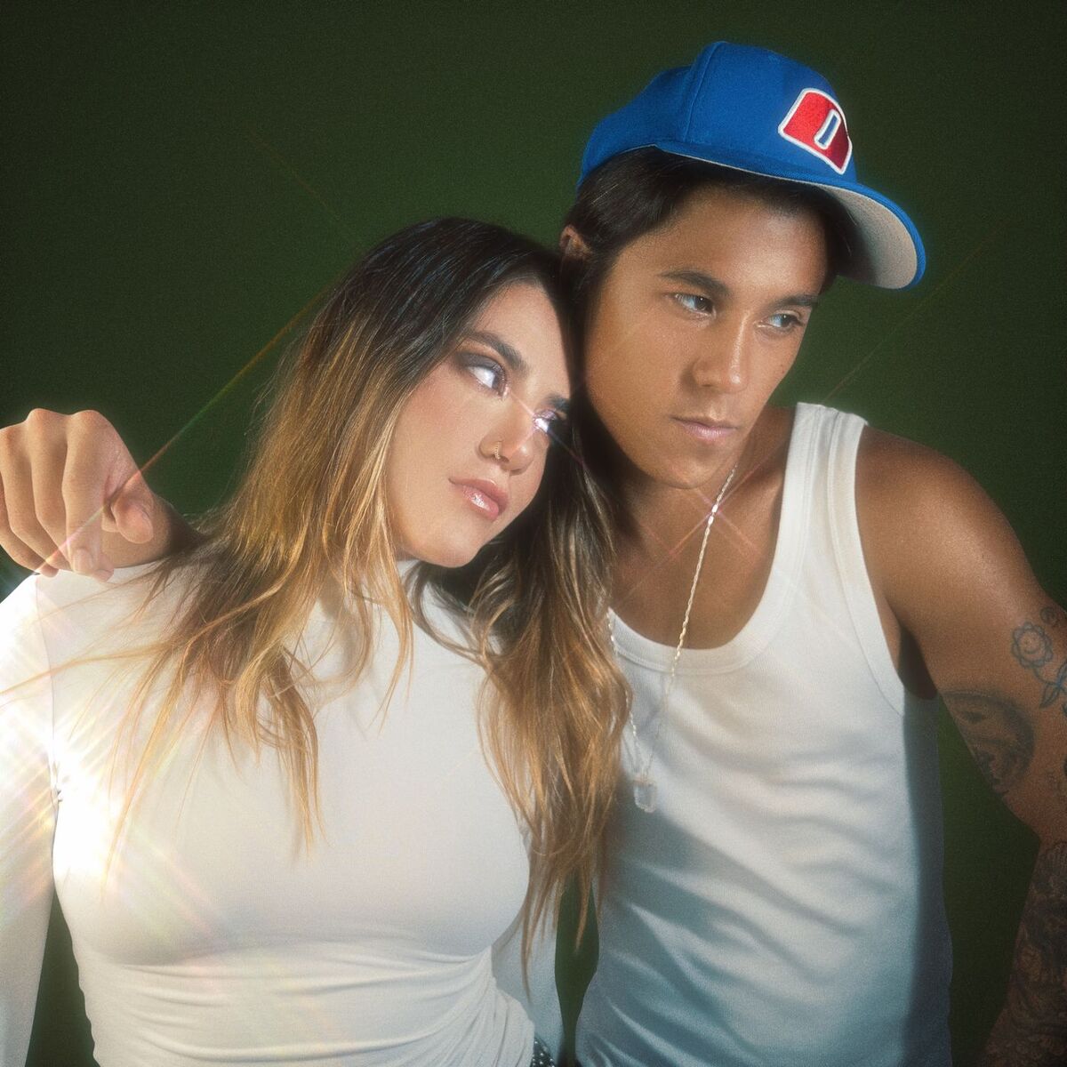 Album cover of Pode Sair / Pode Ficar