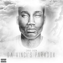 Cover of Da Vinci's Paradox
