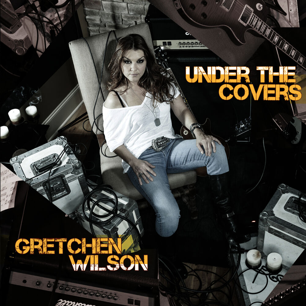Picture of Under the Covers