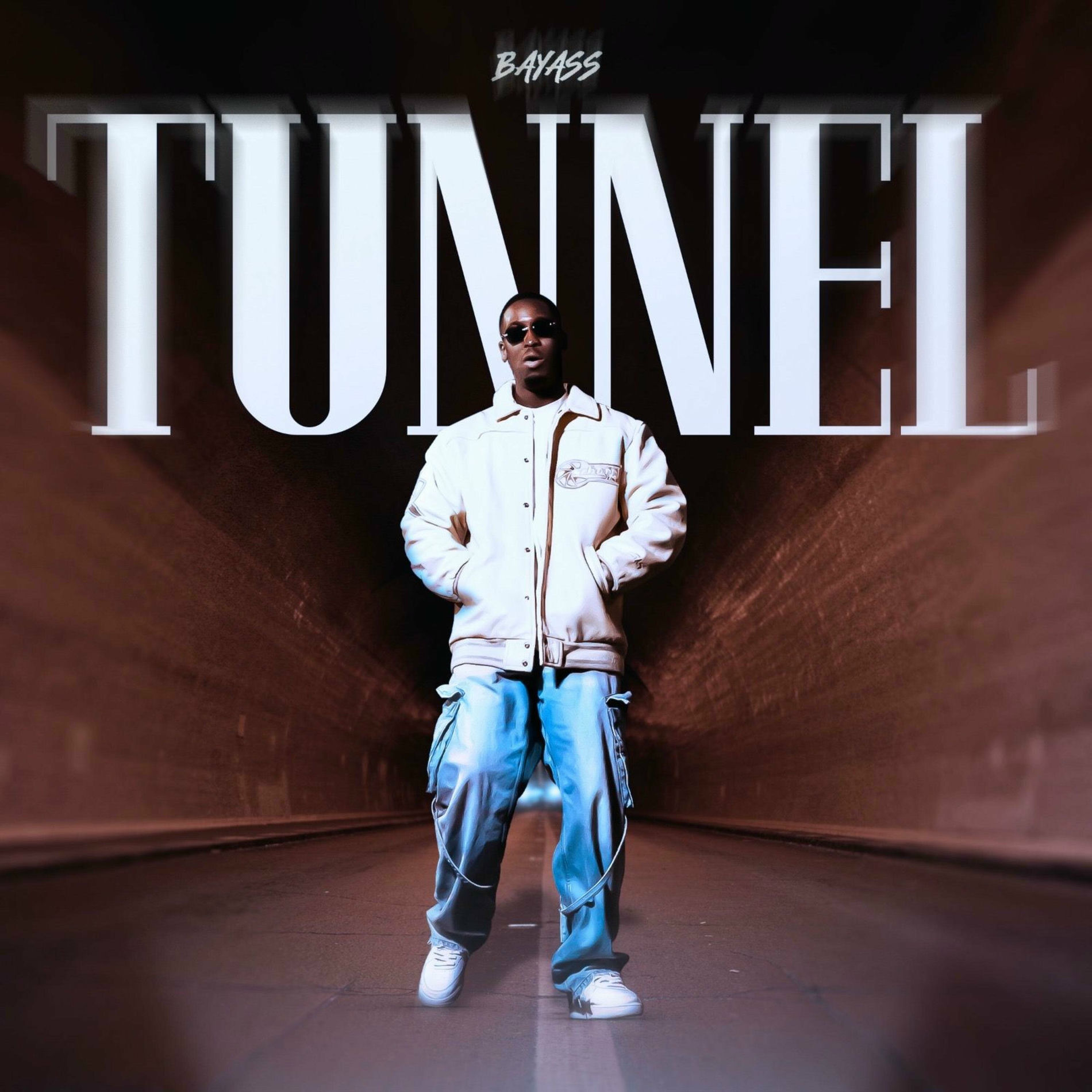 Album cover of Tunnel
