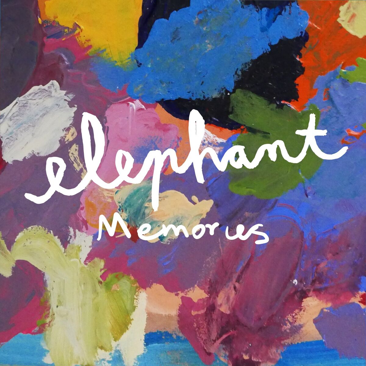 Album cover of Memories