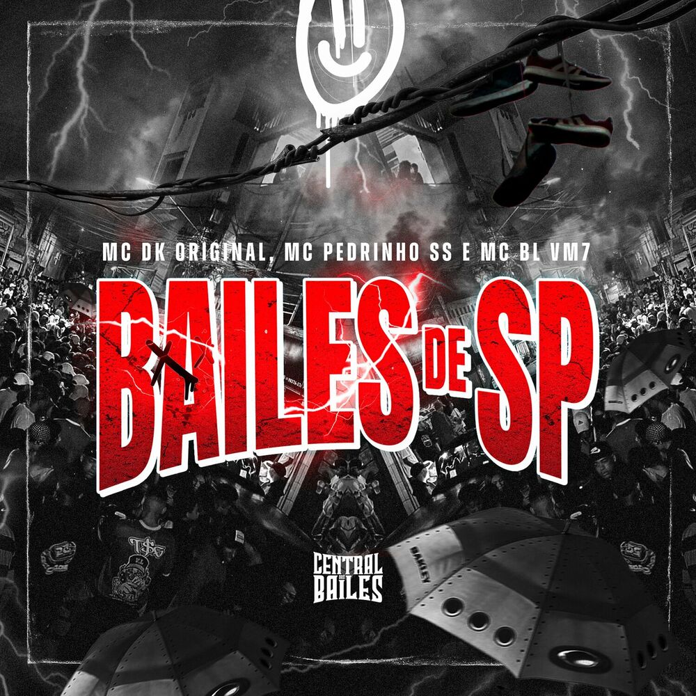 Picture of Bailes De SP
