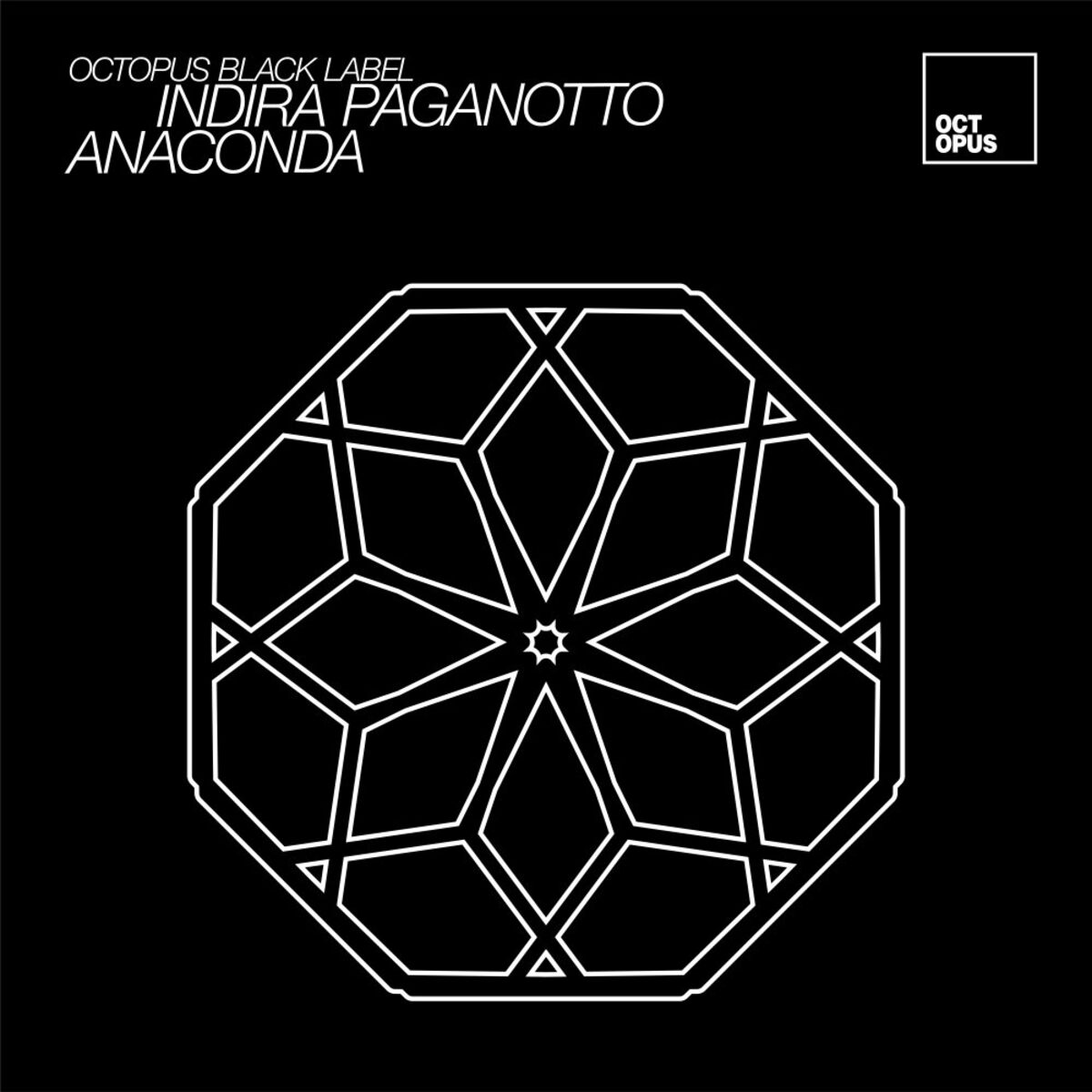 Album cover of Anaconda