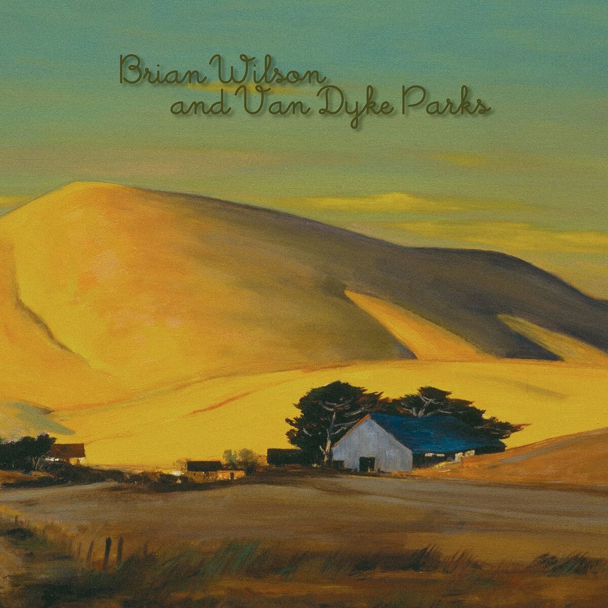 Album cover of Orange Crate Art (25th Anniversary Expanded Edition)