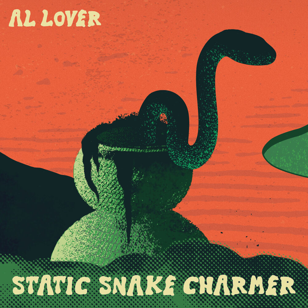 Picture of Static Snake Charmer