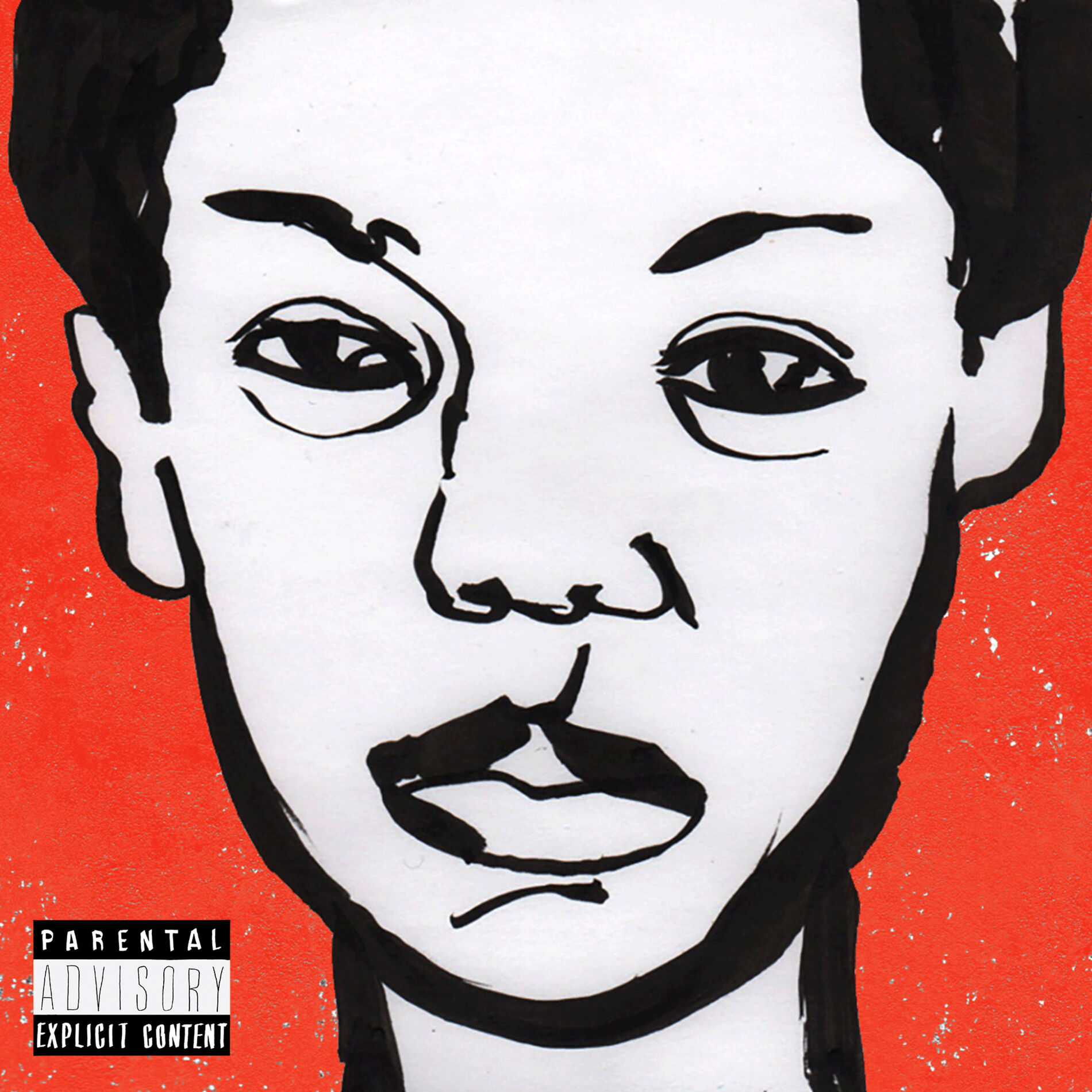 Album cover of Who Taught You to Hate Yourself?