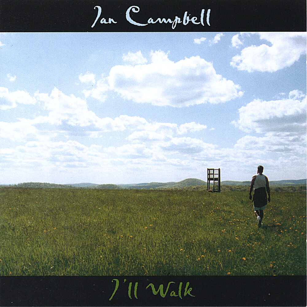 Picture of I'll Walk
